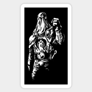 Cooobbrrraaa!!!! Magnet